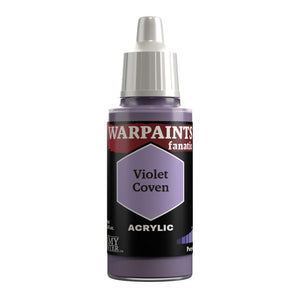 The Army Painter – Warpaints Fanatic: Violet Coven