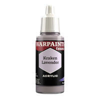 The Army Painter – Warpaints Fanatic: Kraken Lavender