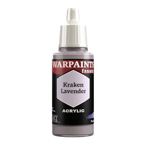 The Army Painter – Warpaints Fanatic: Kraken Lavender
