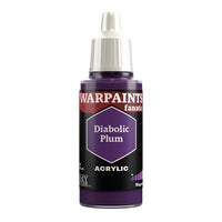 The Army Painter – Warpaints Fanatic: Diabolic Plum