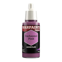 The Army Painter – Warpaints Fanatic: Enchanted Pink