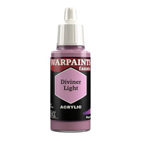 The Army Painter – Warpaints Fanatic: Diviner Light