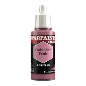 The Army Painter – Warpaints Fanatic: Forbidden Fruit