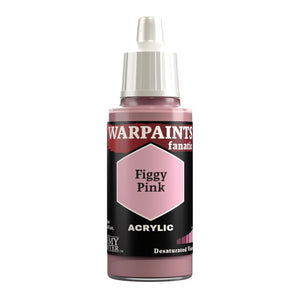 The Army Painter – Warpaints Fanatic: Figgy Pink