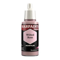 The Army Painter – Warpaints Fanatic: Wilted Rose