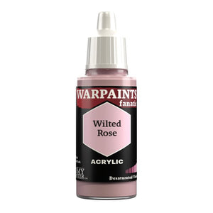 The Army Painter – Warpaints Fanatic: Wilted Rose