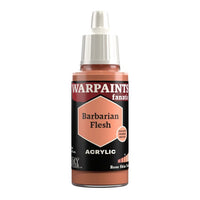 The Army Painter – Warpaints Fanatic: Barbarian Flesh