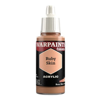 The Army Painter – Warpaints Fanatic: Ruby Skin