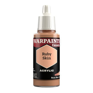 The Army Painter – Warpaints Fanatic: Ruby Skin