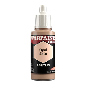 The Army Painter – Warpaints Fanatic: Opal Skin