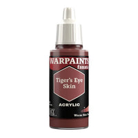 The Army Painter – Warpaints Fanatic: Tiger's Eye Skin