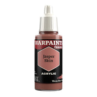 The Army Painter – Warpaints Fanatic: Jasper Skin