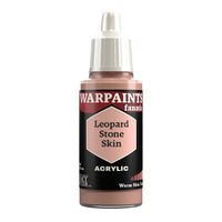 The Army Painter – Warpaints Fanatic: Leopard Stone Skin