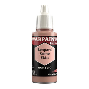 The Army Painter – Warpaints Fanatic: Leopard Stone Skin