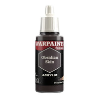 The Army Painter – Warpaints Fanatic: Obsidian Skin