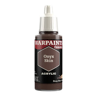 The Army Painter – Warpaints Fanatic: Onyx Skin