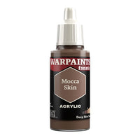 The Army Painter – Warpaints Fanatic: Mocca Skin
