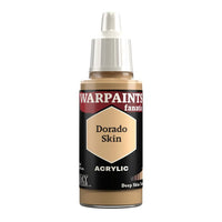 The Army Painter – Warpaints Fanatic: Dorado Skin