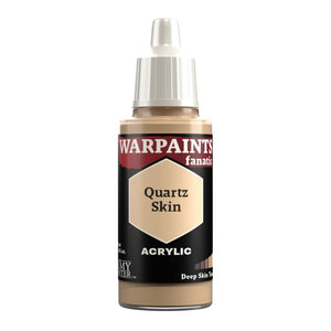 The Army Painter – Warpaints Fanatic: Quartz Skin
