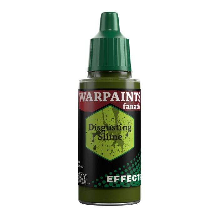 The Army Painter – Warpaints Fanatic: Disgusting Slime