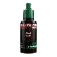 The Army Painter – Warpaints Fanatic: Dark Rust