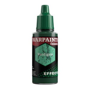 The Army Painter – Warpaints Fanatic: Vedigris