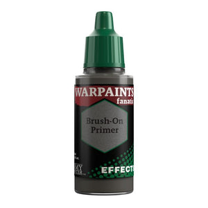 The Army Painter – Warpaints Fanatic: Brush-On Primer