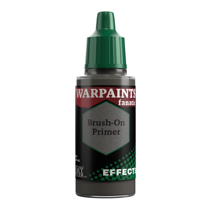 The Army Painter – Warpaints Fanatic: Brush-On Primer