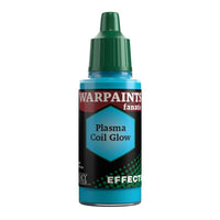 The Army Painter – Warpaints Fanatic: Plasma Coil Glow