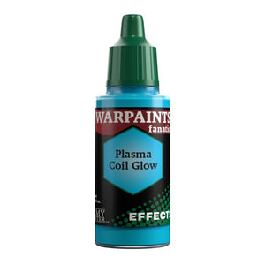 The Army Painter – Warpaints Fanatic: Plasma Coil Glow