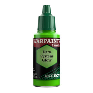 The Army Painter – Warpaints Fanatic: Data System Glow