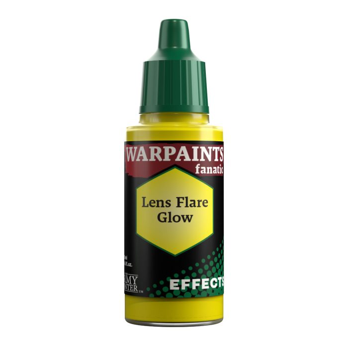 The Army Painter – Warpaints Fanatic: Lens Flare Glow