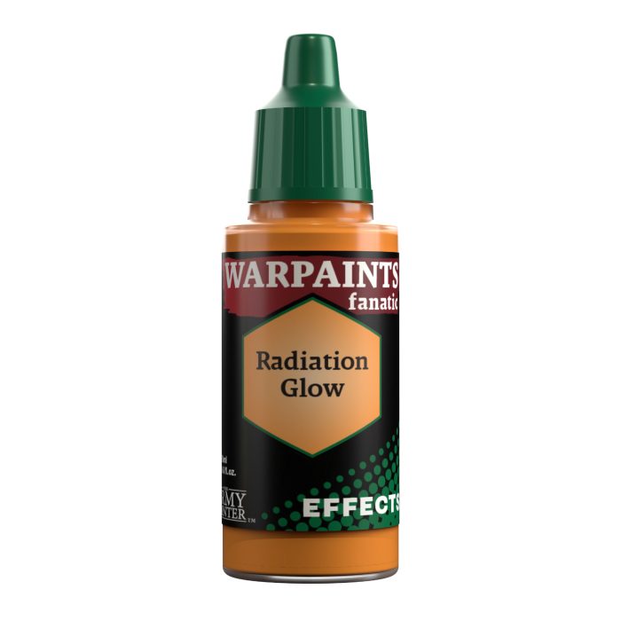 The Army Painter – Warpaints Fanatic: Radiation Glow