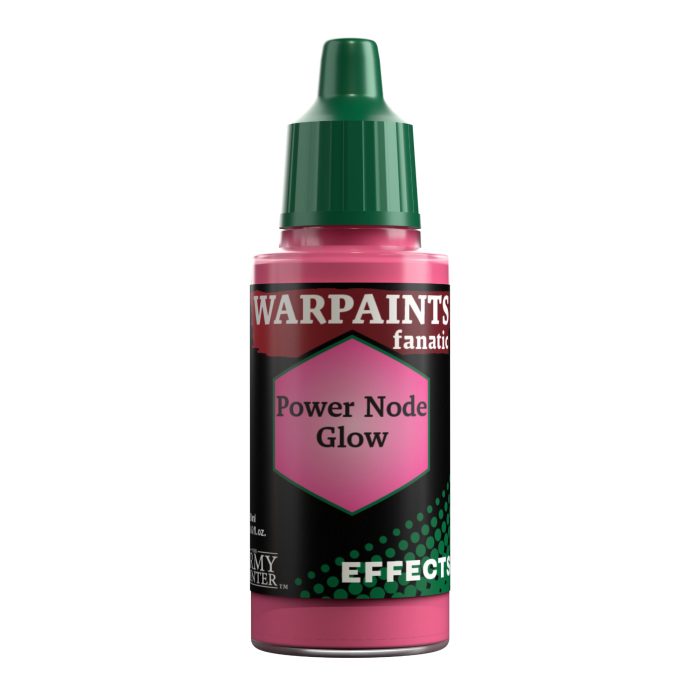 The Army Painter – Warpaints Fanatic: Power Node Glow