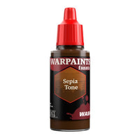 The Army Painter – Warpaints Fanatic: Sepia Tone