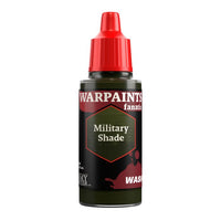 The Army Painter – Warpaints Fanatic: Military Shade