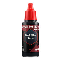 The Army Painter – Warpaints Fanatic: Dark Blue Tone