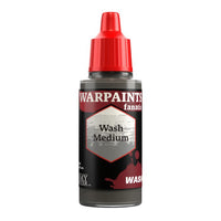 The Army Painter – Warpaints Fanatic: Wash Medium