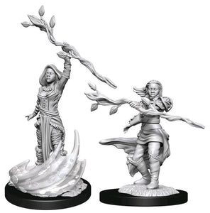 D&D Nolzurs Marvelous Miniatures: Small Wave 14