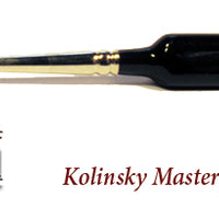 The Army Painter: Kolinsky Masterclass Brush