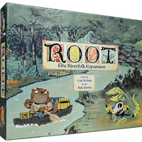 Root: The Riverfolk
