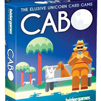 CABO 2nd Edition