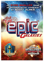 Ultra Tiny Epic Galaxies
