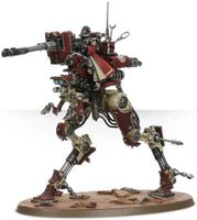 Warhammer 40k: Adeptus Mechanicus Ironstrider
