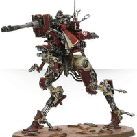 Warhammer 40k: Adeptus Mechanicus Ironstrider