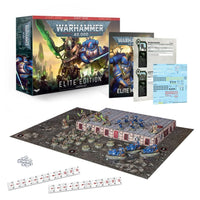 Warhammer 40k Elite Edition Starter Set
