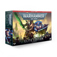 Warhammer 40k Elite Edition Starter Set