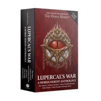 Lupercal's War (Paperback)
