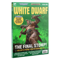 White Dwarf