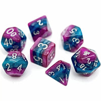 GKG Reality Shards Dice: Thought